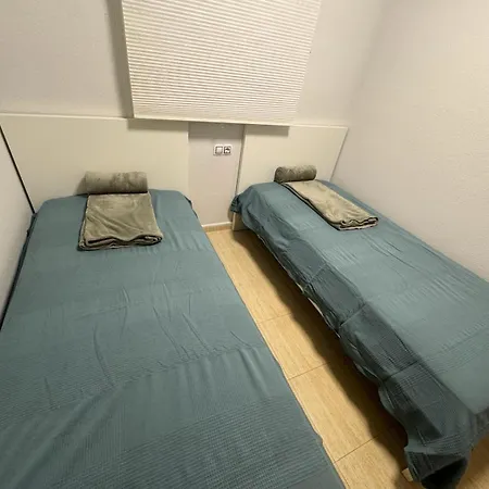 El Mirador Apartment