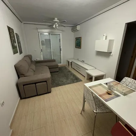 Apartment El Mirador *