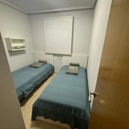 El Mirador Apartment *