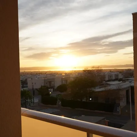 Apartment El Mirador Torrevieja